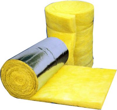 Volume felt